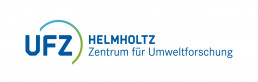 Logo des Helmholtz-Zentrums für Umweltforschung